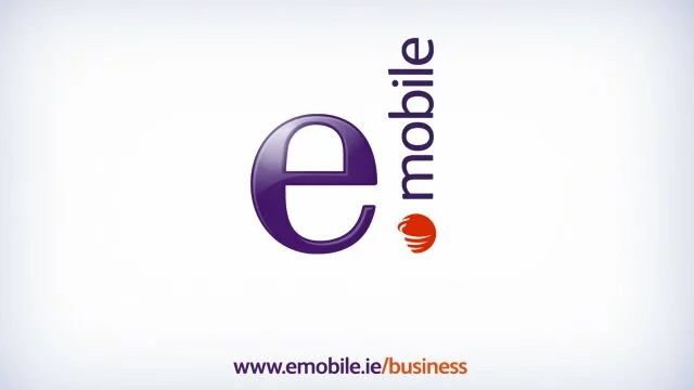 Ericsson и EMobile
