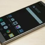 Первым телефоном с заранее загруженным Андроид 7.0 Nougat станет LG V20