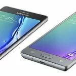 Samsung запустила на рынок новейший Tizen-смартфон Samsung Z2